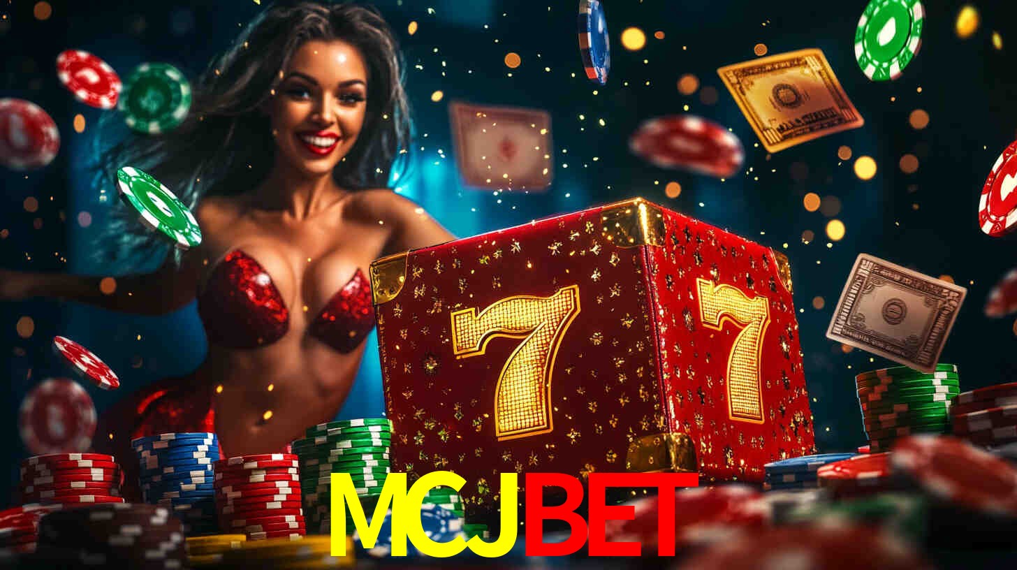 Descubra o Programa VIP da MCJBET: Vantagens Exclusivas para Jogadores