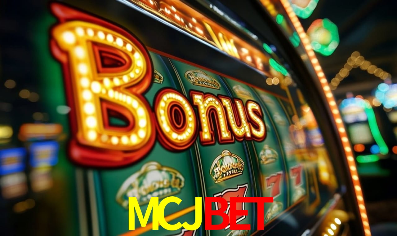 Especiais de Fim de Semana MCJBET