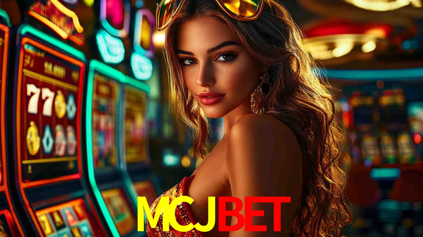 Live Casino MCJBET