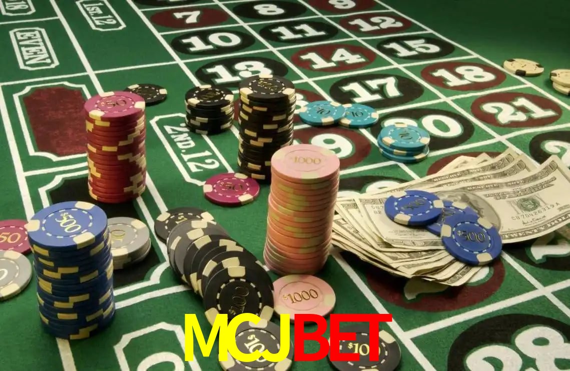 Premium Interface MCJBET