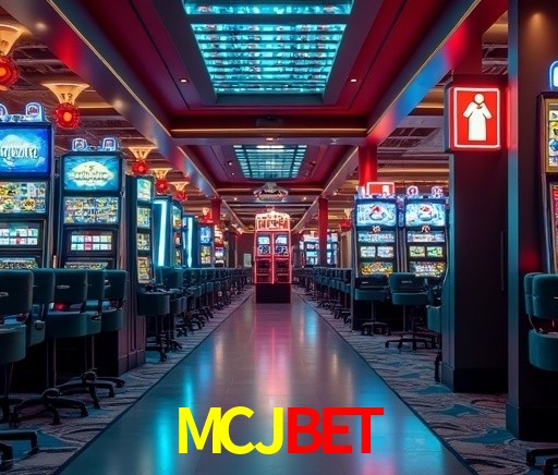 Descubra a Essência do MCJBET: Nossa História e Compromissos
