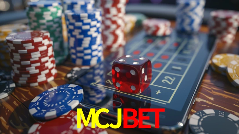 MCJBET