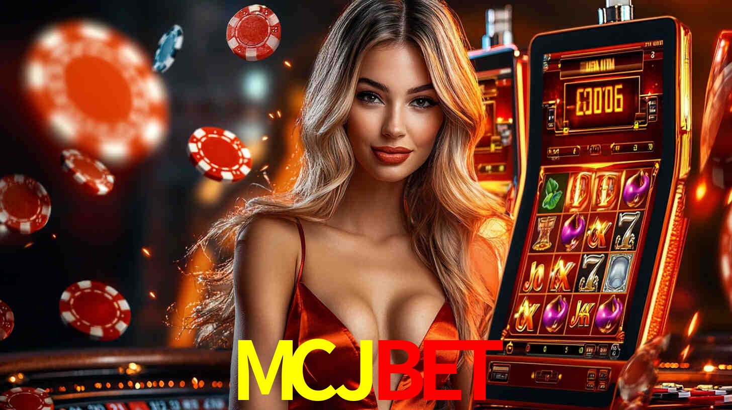 Experimente o Login Seguro Premium no MCJBET