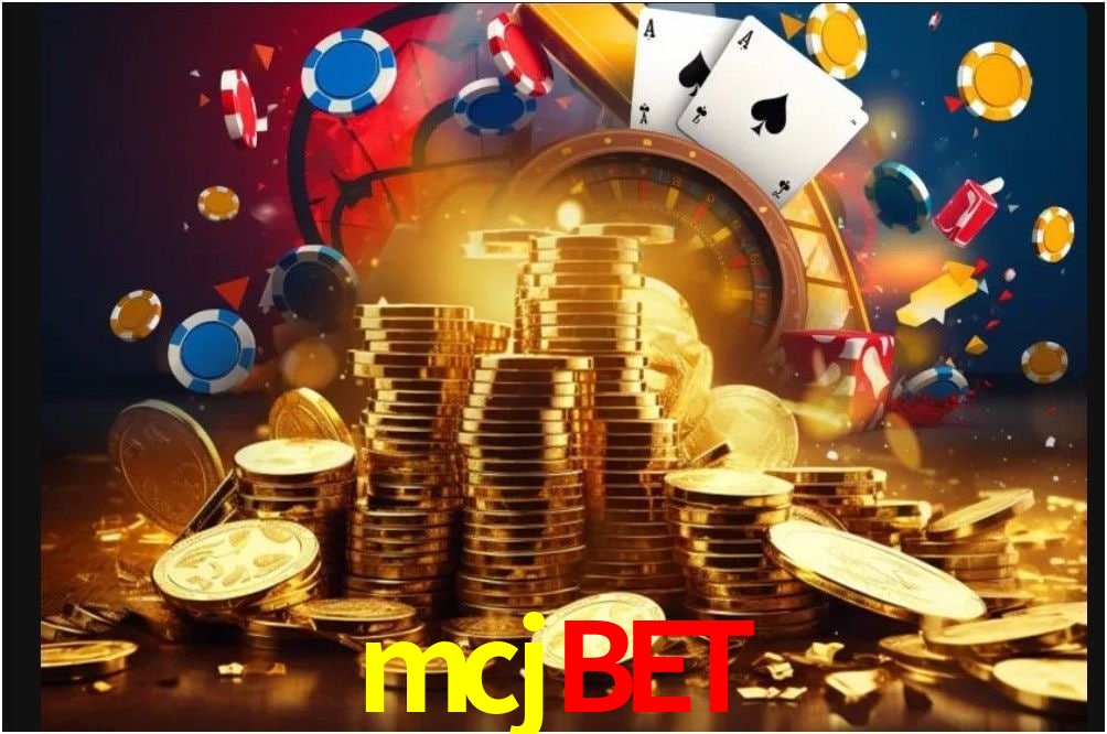 Jogos Exclusivos mcjbet
