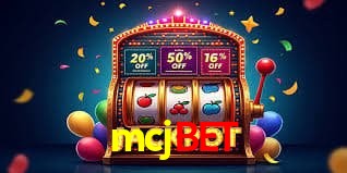 Imagem secundária de apoio para instalação do app mcjbet
