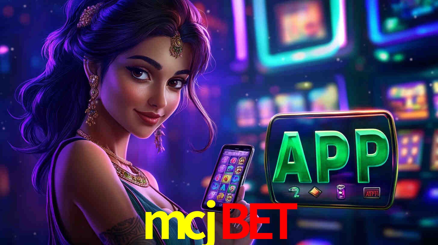 mcjbet.com
