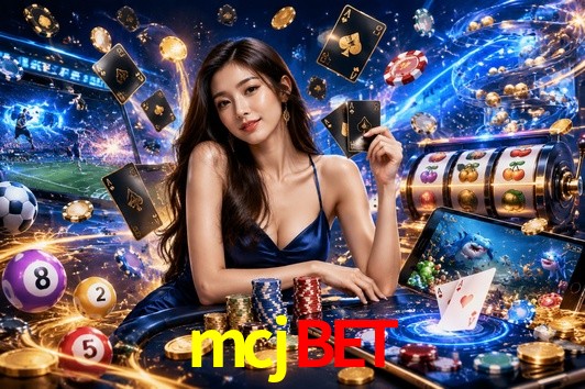 Platform Technology mcjbet