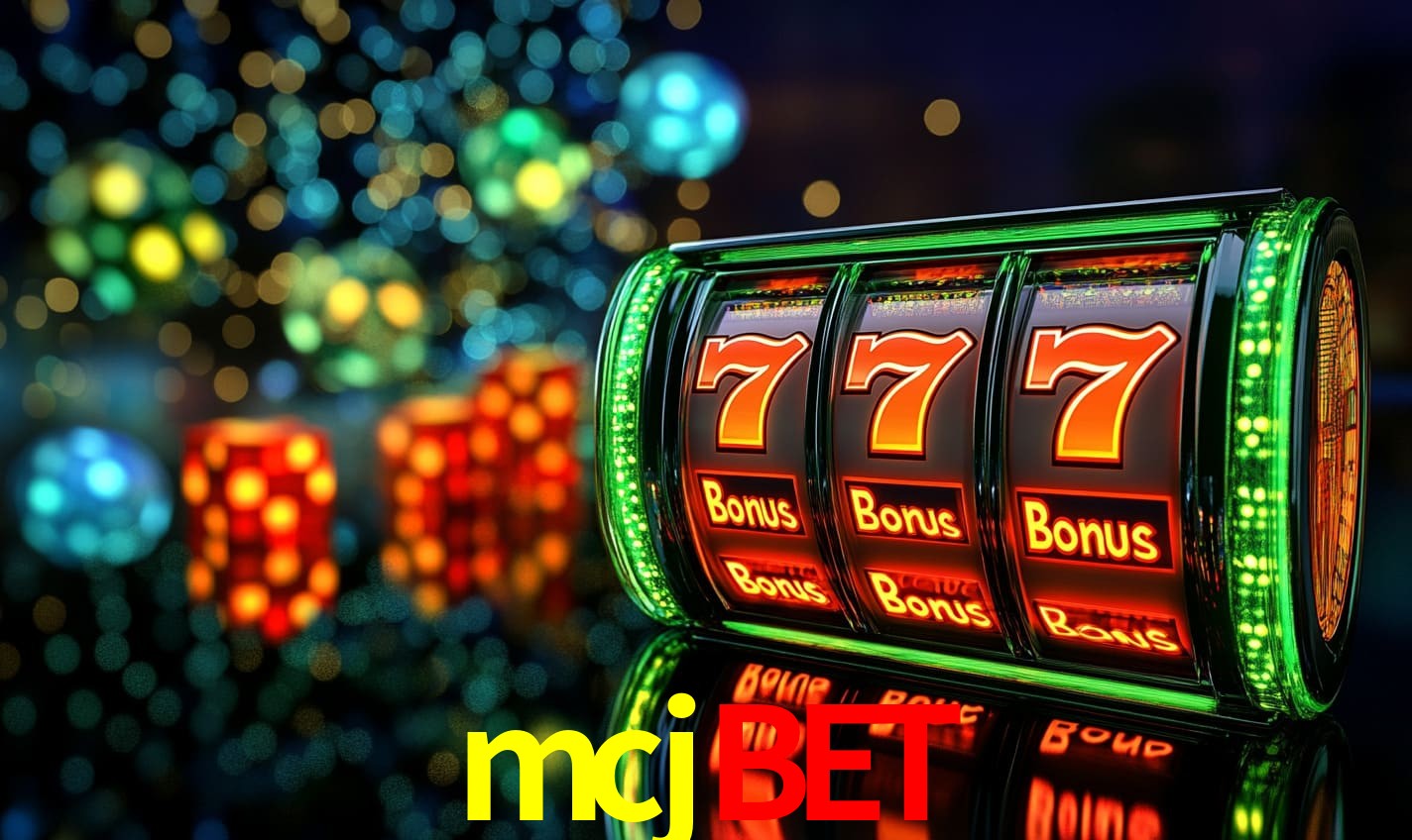 Promoção Relâmpago mcjbet