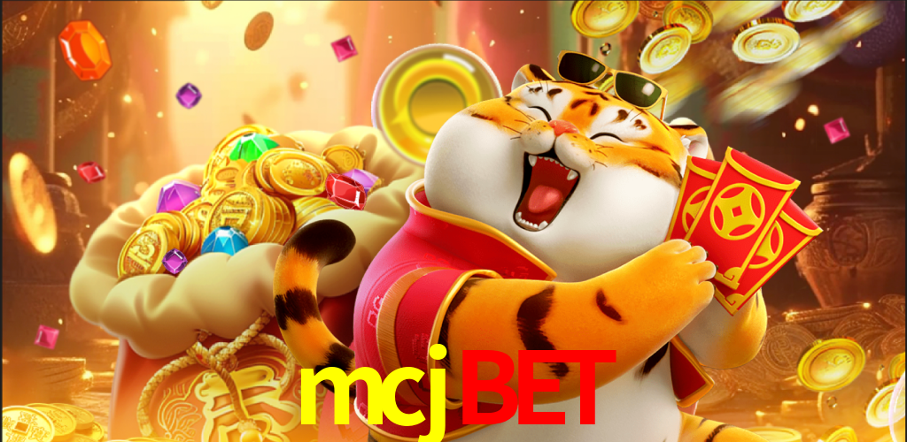 mcjbet