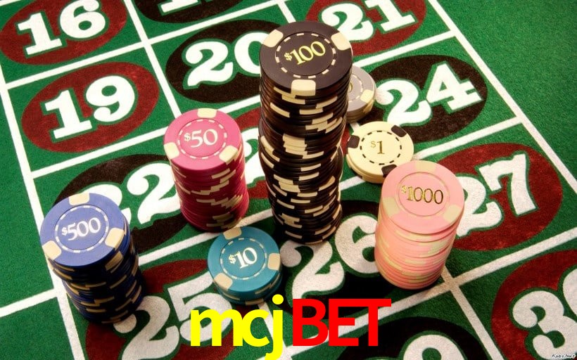 Avaliações dos Jogadores mcjbet