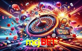 Recursos de Bônus mcjbet