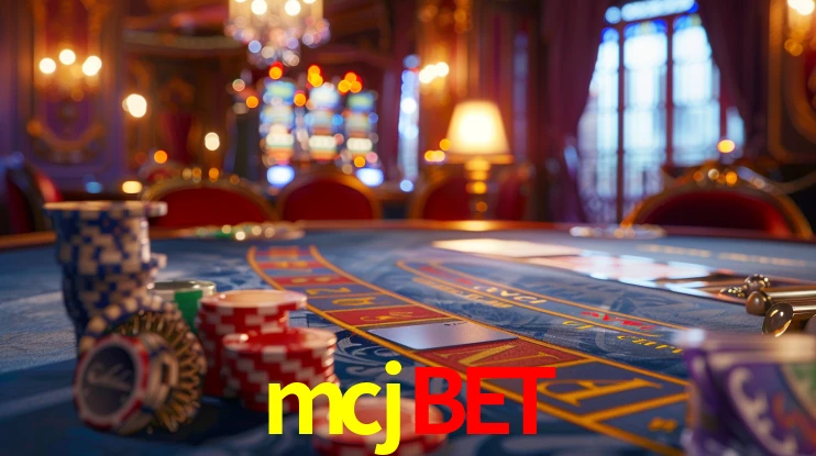 API Integration mcjbet