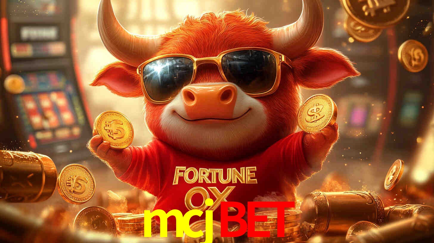 mcjbet.com