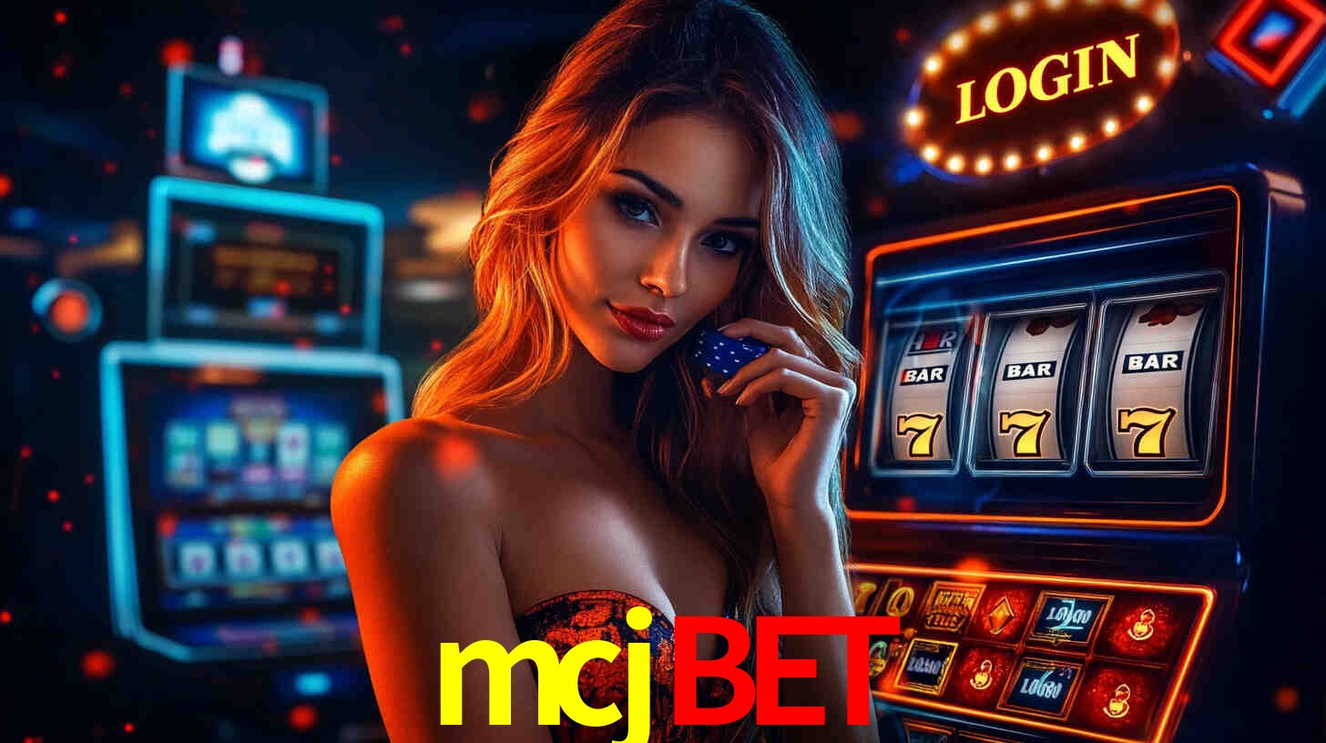 mcjbet