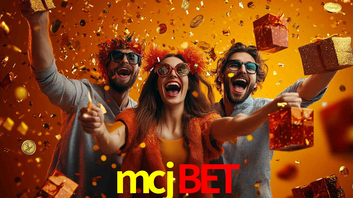 mcjbet: Seu Especialista em Apostas Esportivas Brasileiras