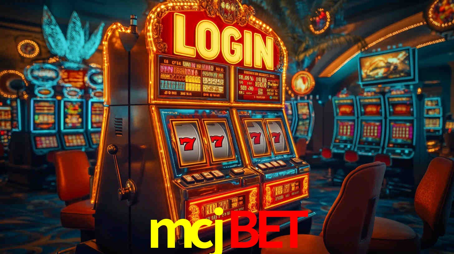 Premium Interface mcjbet