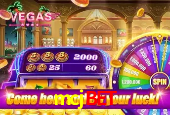 Descubra o Mundo do Cassino Online com mcjbet