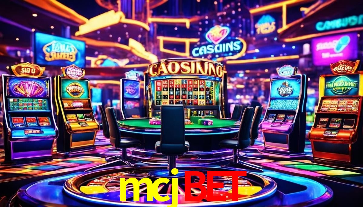 Login Seguro mcjbet