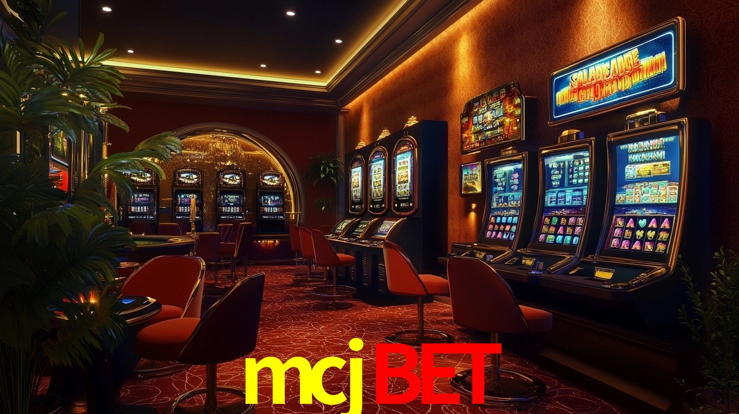 Tournaments mcjbet