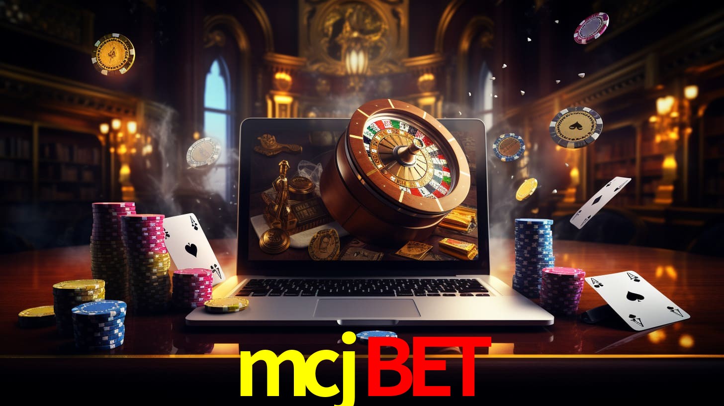 Live Casino mcjbet