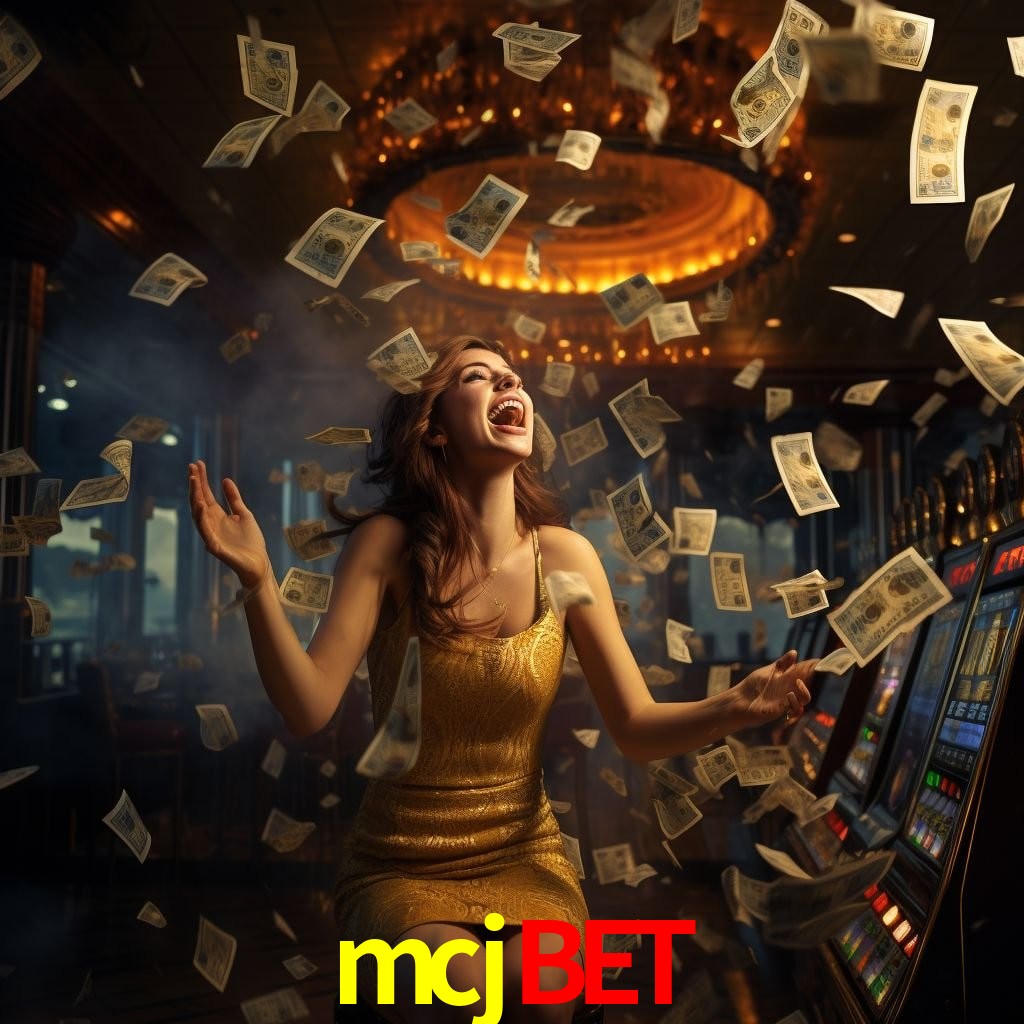 Aviator Game mcjbet