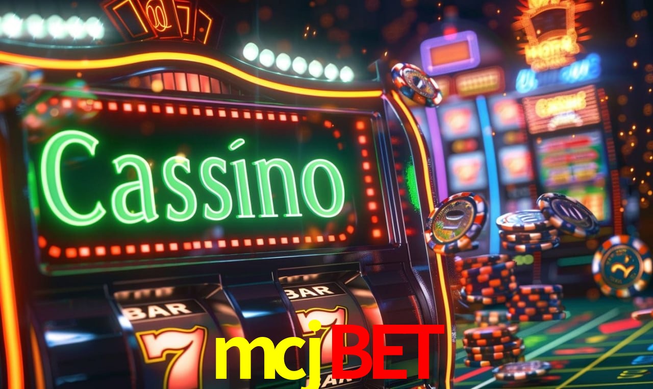 Promoções Sazonais mcjbet