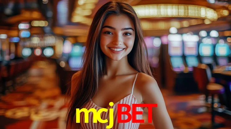 mcjbet App Interface