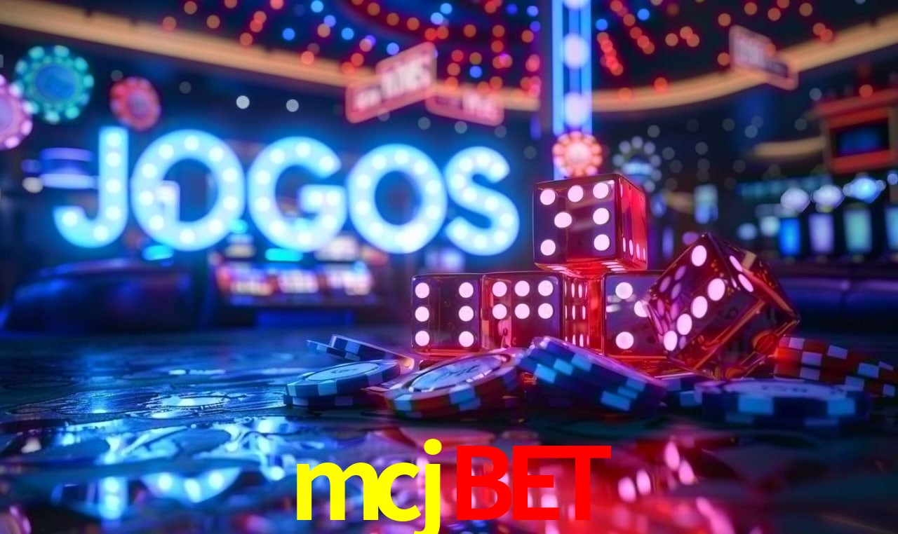 Casino Ao Vivo mcjbet