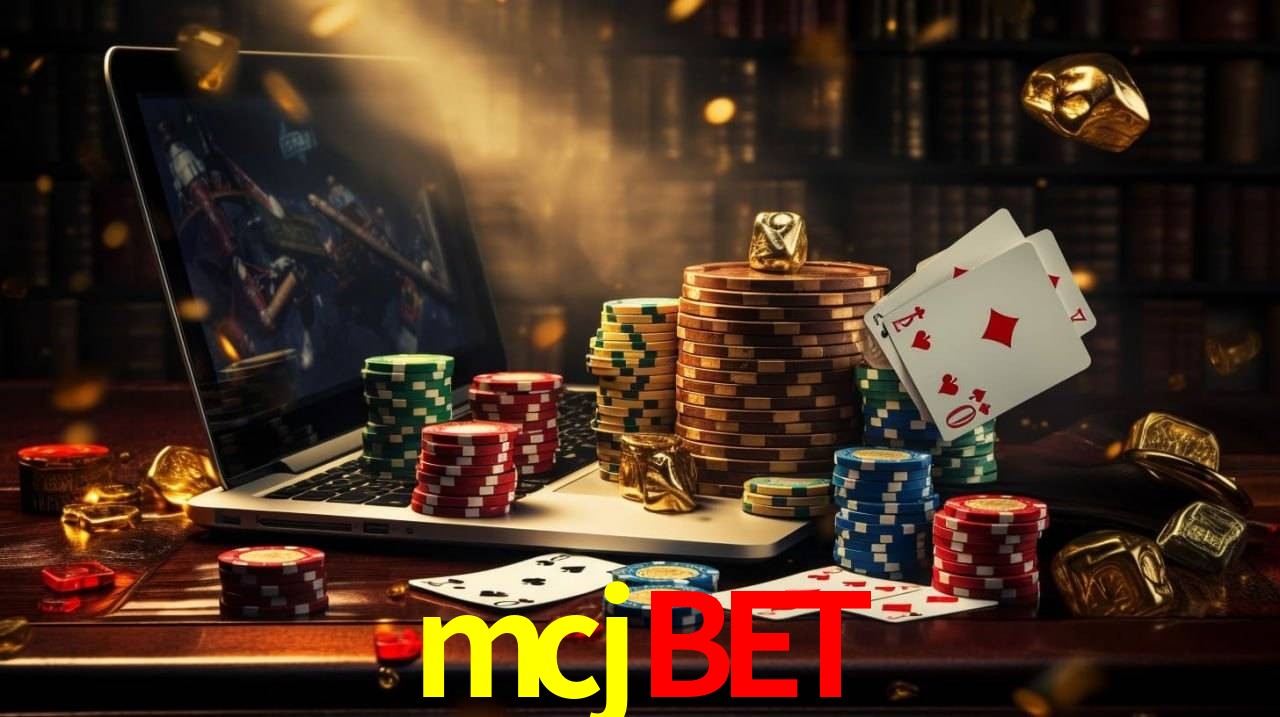 Apostas de Tênis mcjbet