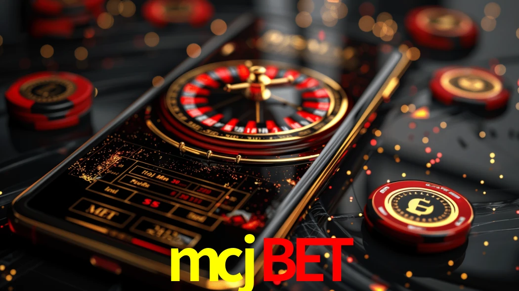 Secure Login mcjbet