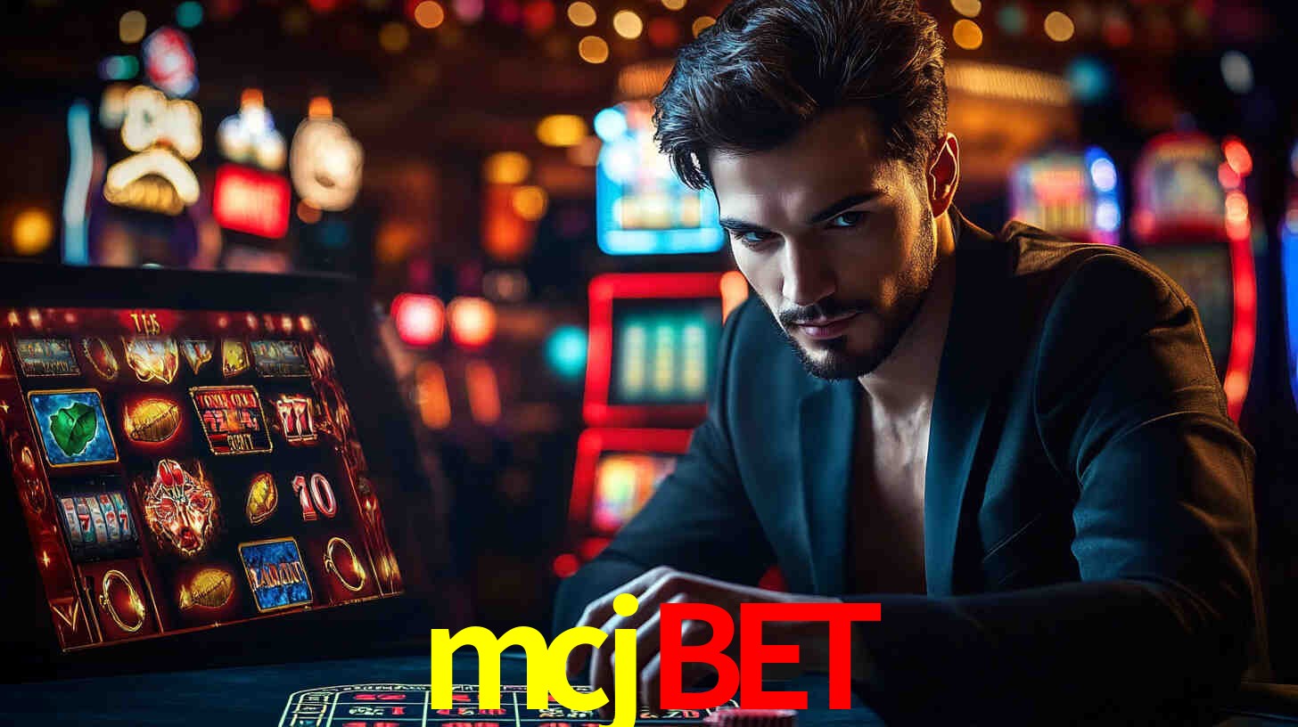 mcjbet,mcjbet.com