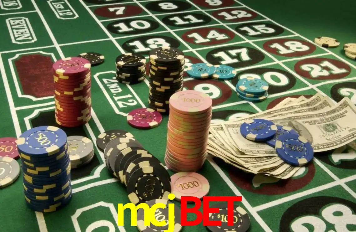 Player Reviews mcjbet