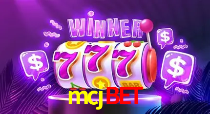 Descubra a Magia dos Jogos de Arcade no mcjbet