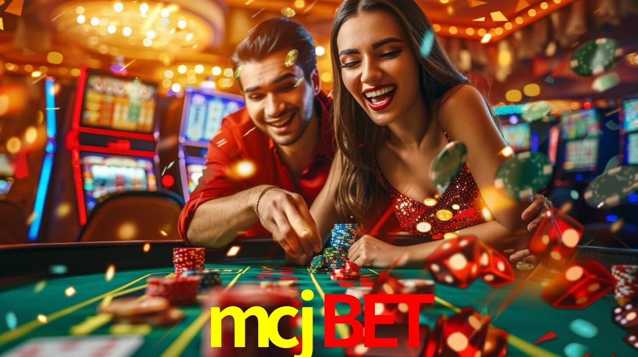 Ofertas Exclusivas mcjbet
