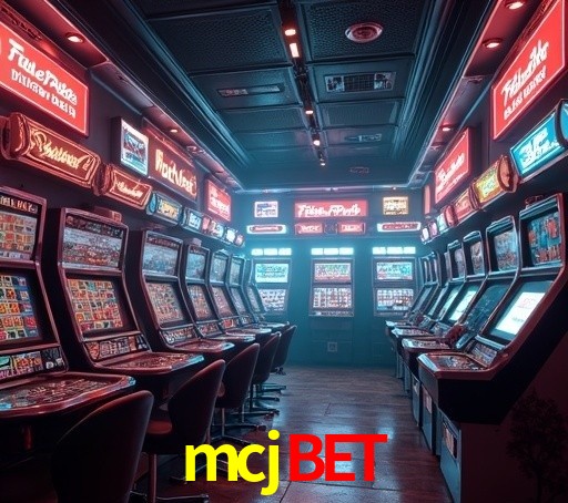 Benefícios do Login mcjbet - Bônus e Vantagens Exclusivas