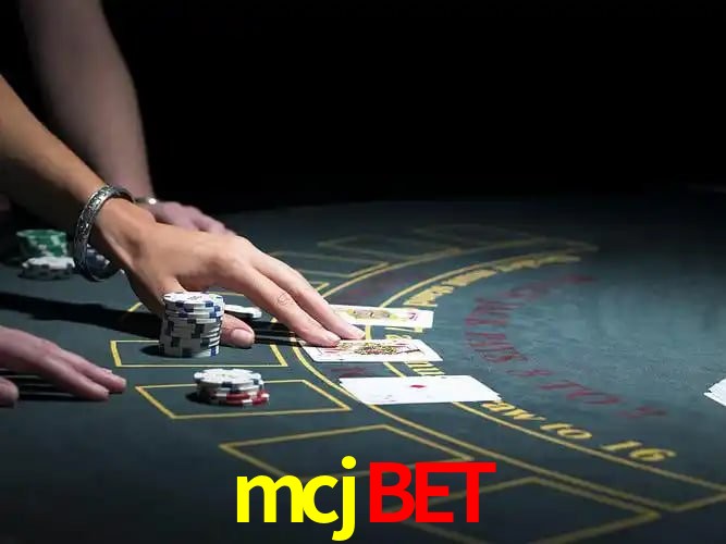 Cassino ao Vivo mcjbet - Dealers Brasileiros Profissionais