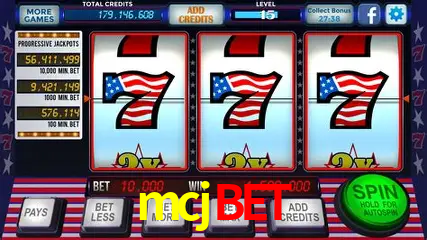 Descubra o Mundo do Cassino Online com mcjbet