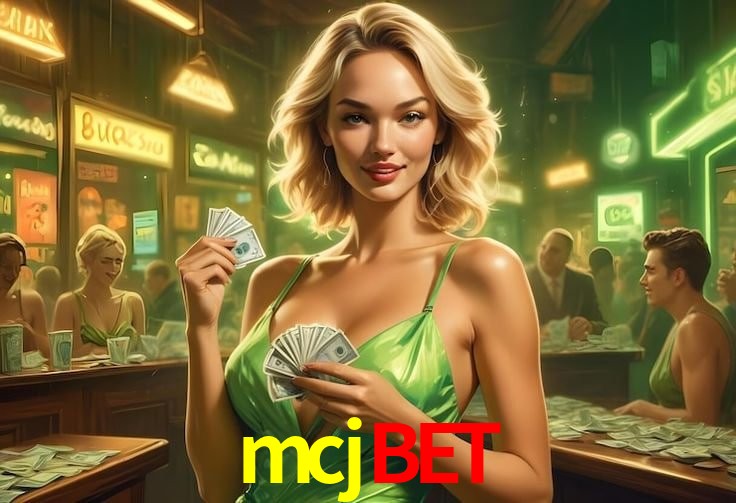Desvendando o Mundo dos Jogos Virtuais na mcjbet