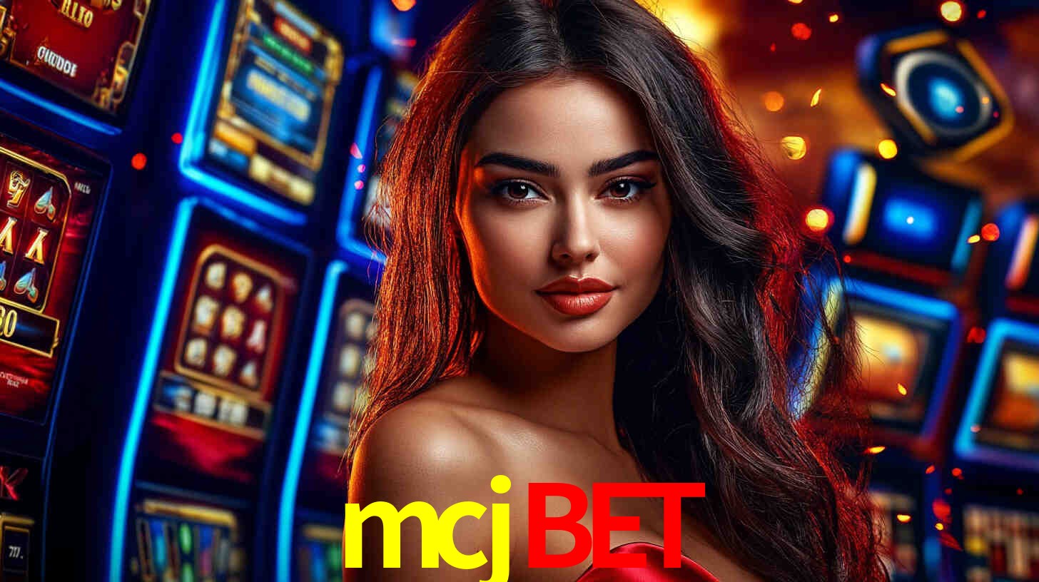 Inovações de Jogos na mcjbet: O Futuro das Experiências Interativas