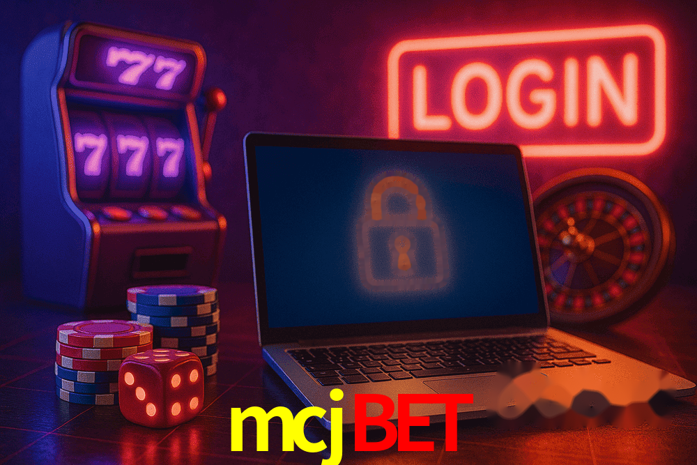 Casino Ao Vivo mcjbet
