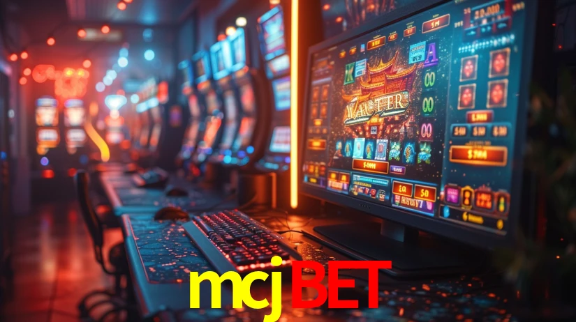 Experimente o Login Seguro Premium no mcjbet