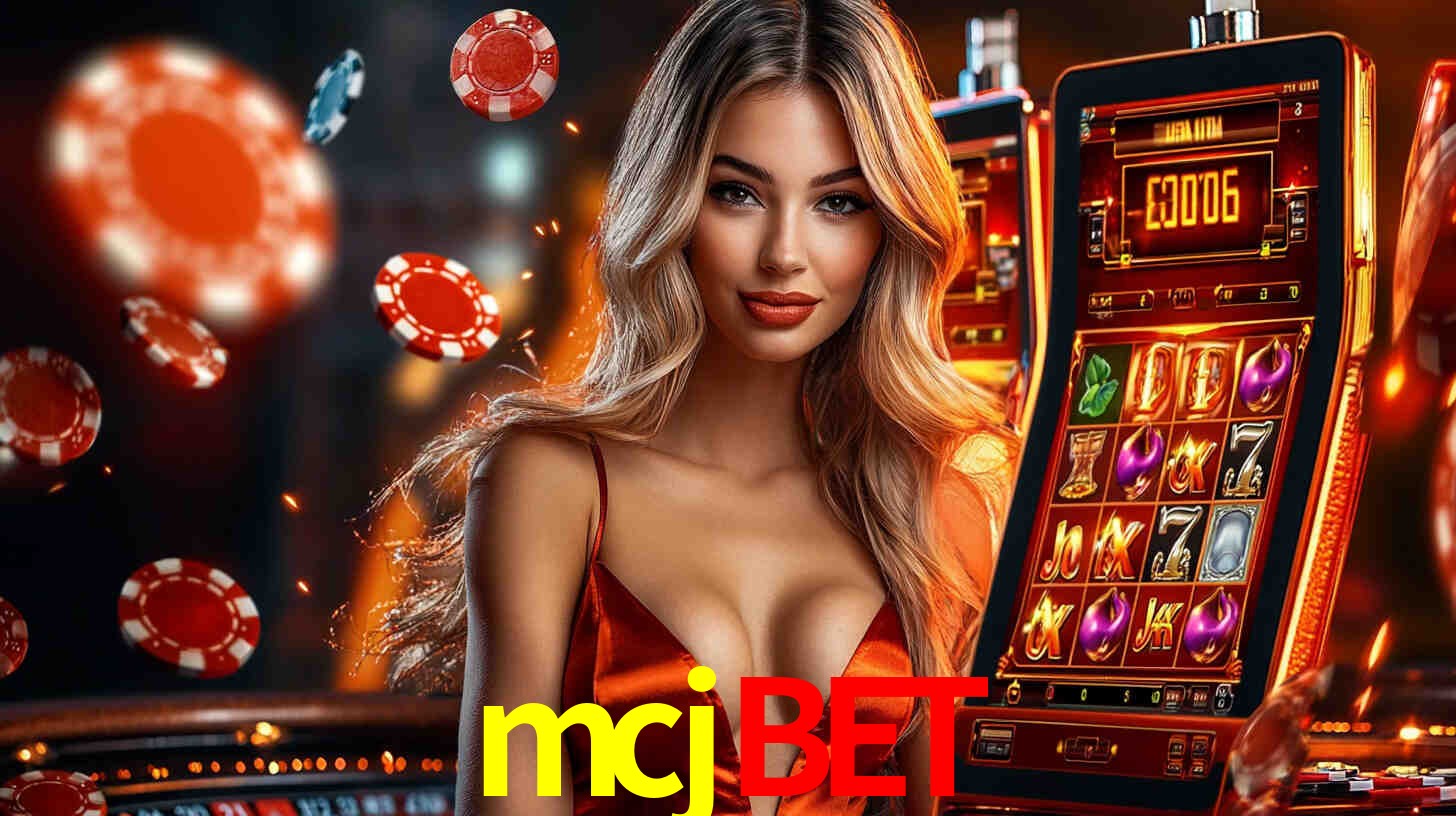 mcjbet.com