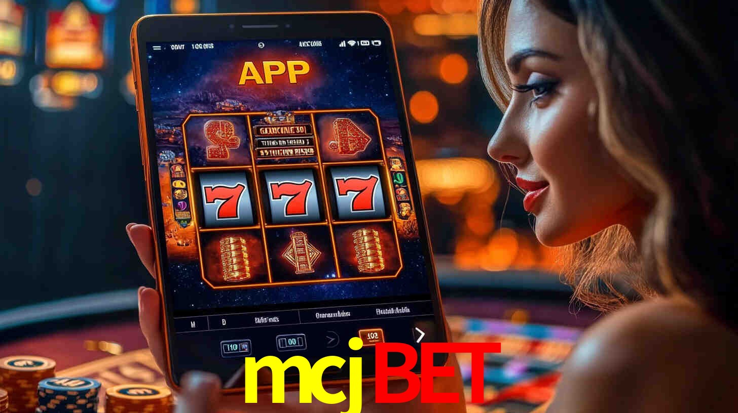 mcjbet: Jogue Crash e Experimente Alta Recompensa Instantânea