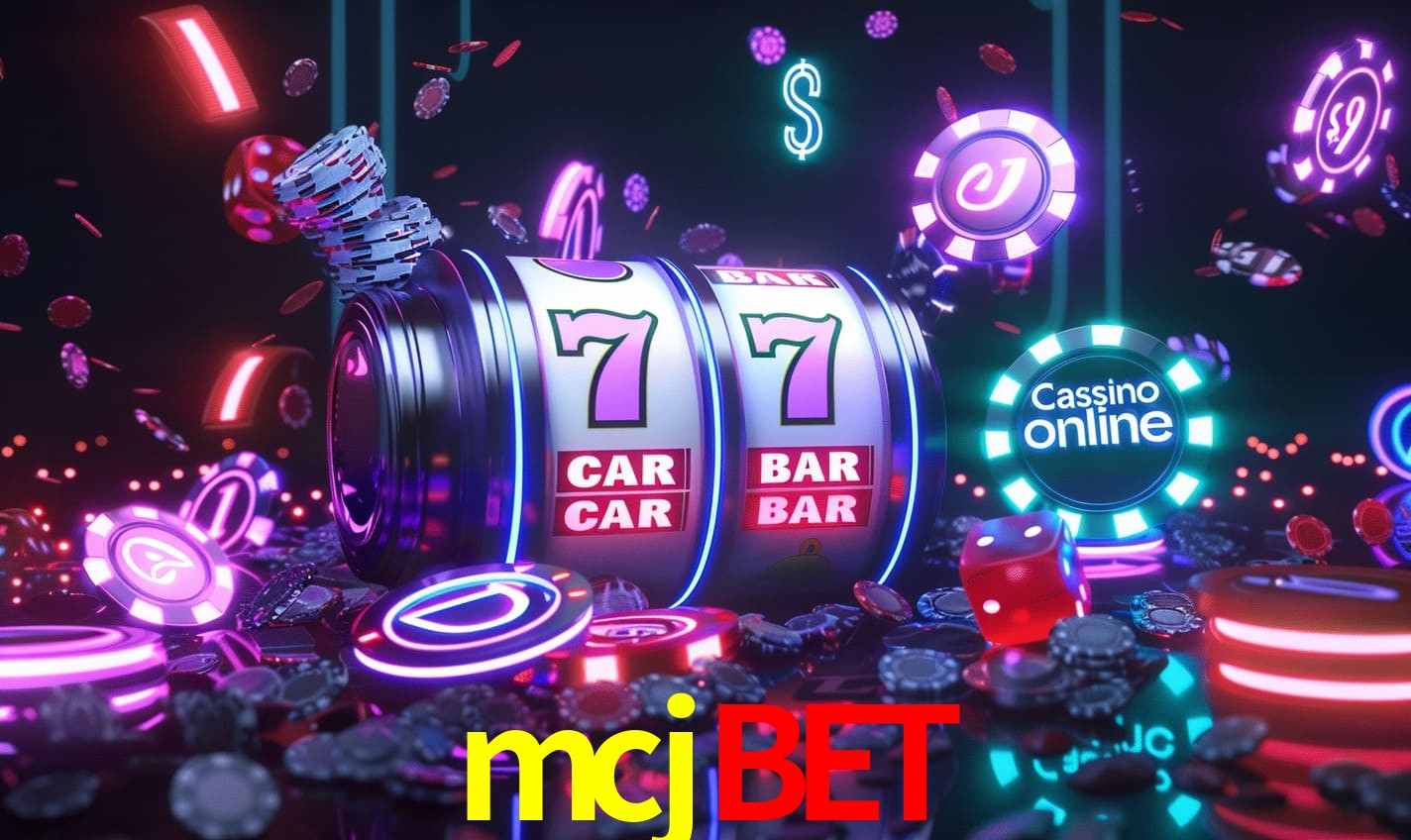 MCJBET.COM