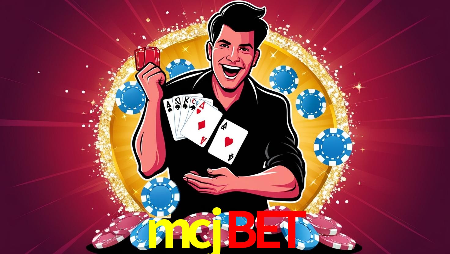 MCJBET.COM