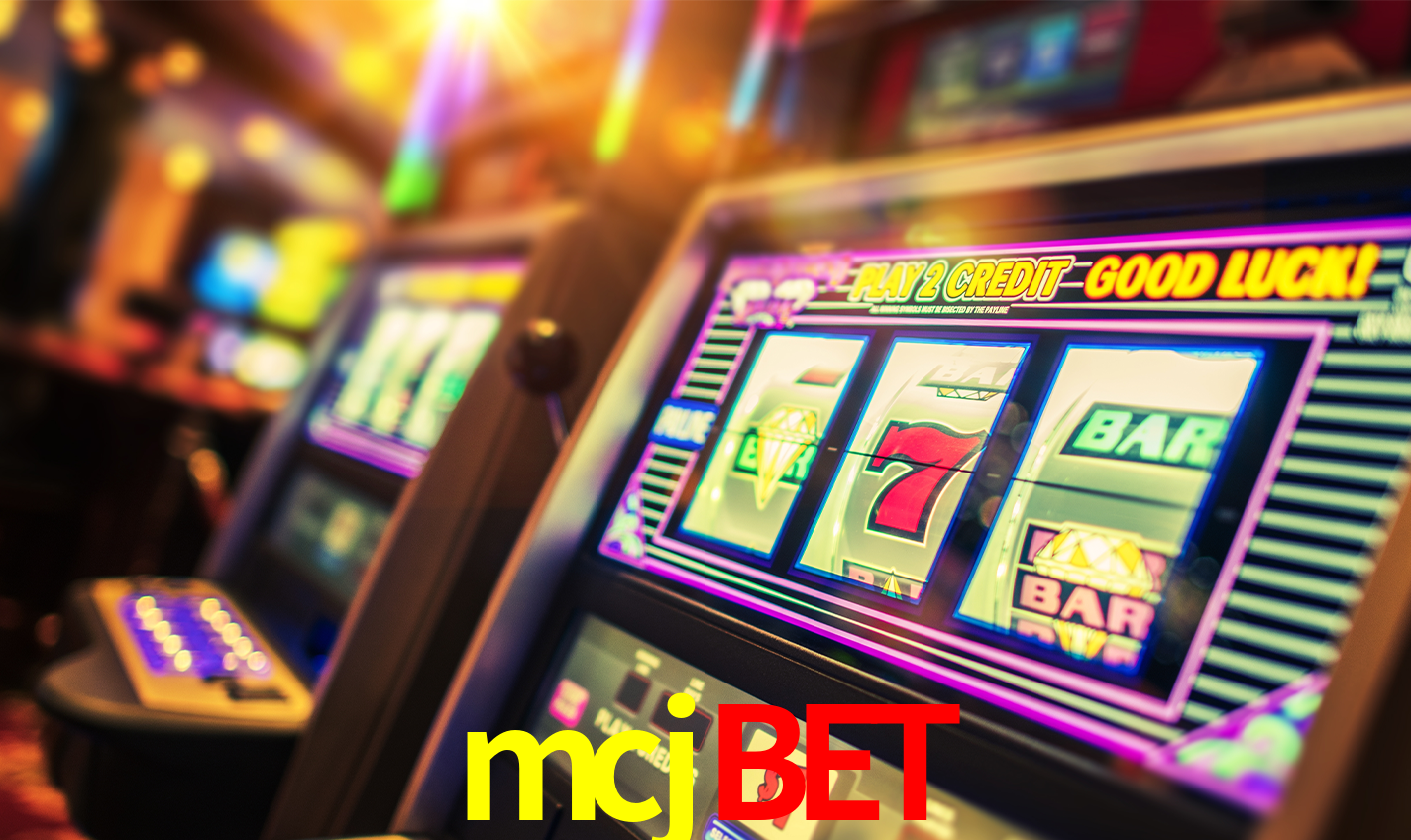 MCJBET.COM