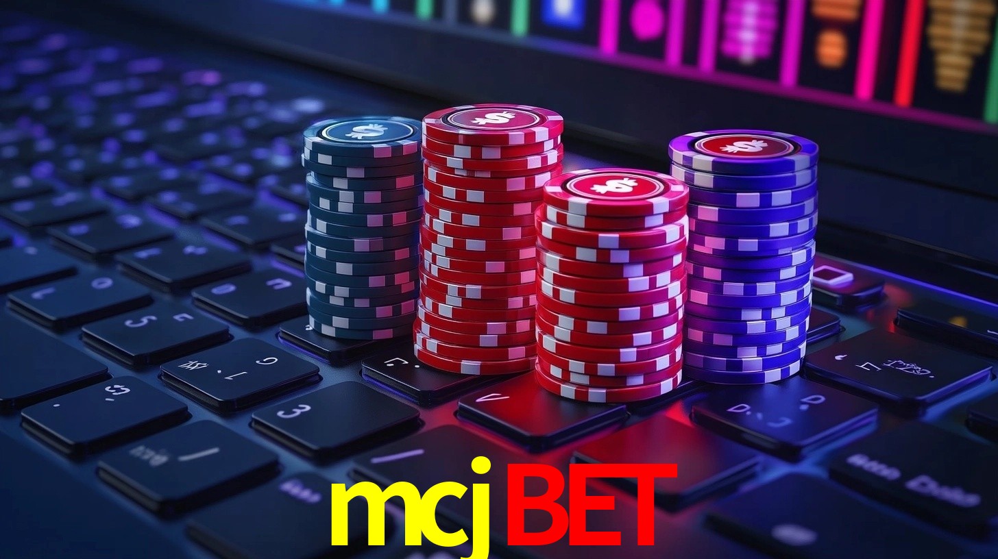 MCJBET.COM