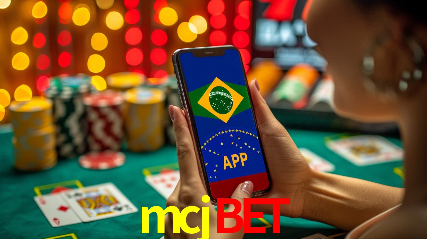 MCJBET.COM