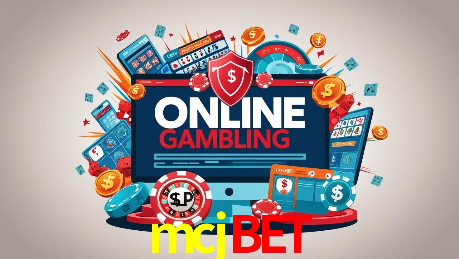 MCJBET.COM