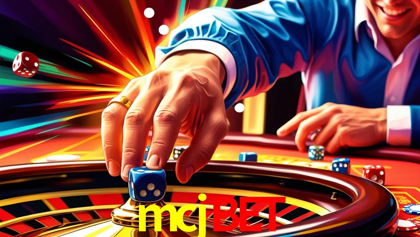 MCJBET.COM